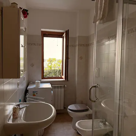Prázdninový dům Paradise House Sperlonga