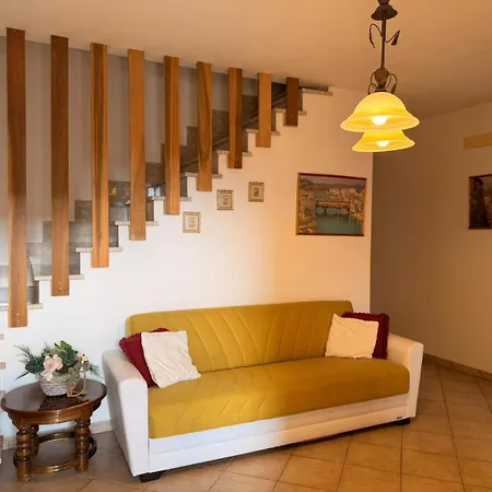 Paradise House Prázdninový dům *