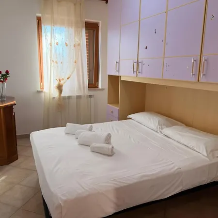Paradise House