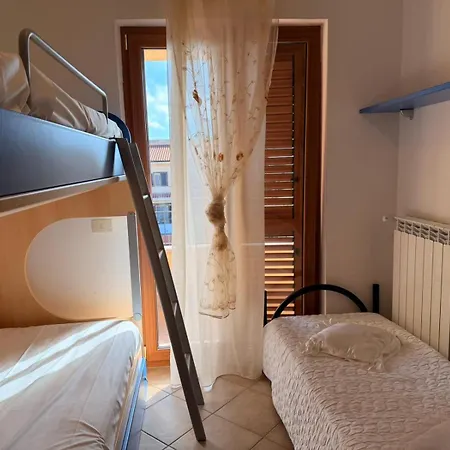 Paradise House Prázdninový dům *