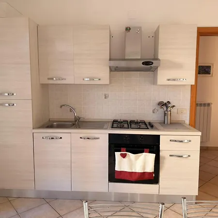 Paradise House * Sperlonga