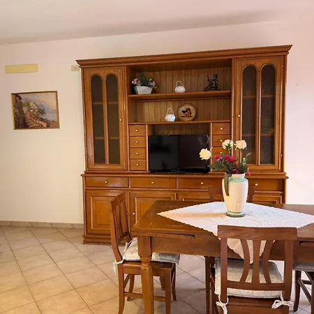 Prázdninový dům Paradise House