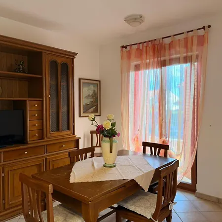 Prázdninový dům Paradise House *